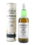 Laphroaig 10 Year Old Bottled 1990s - Pre Royal Warrant 100cl / 43%