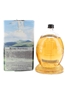 The Welsh Whisky Company Speyside Distillery 1999 Rugby Crystal Decanter 50cl / 40%