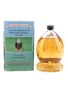 The Welsh Whisky Company Speyside Distillery 1999 Rugby Crystal Decanter 50cl / 40%