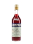 Campari Bitter Bottled 1970s - Spain 100cl / 25%