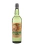 Gronstedt Extra Fin Taffel Aquavite Bottled 1940s 75cl / 46%