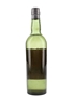 Gronstedt Extra Fin Taffel Aquavite Bottled 1940s 75cl / 46%