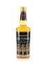 Seagram's 100 Pipers Bottled 1970s 75.7cl / 40%