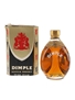 Haig's Dimple Bottled 1960s 37.8cl / 40%