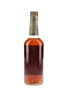 Walker's 8 Year Old Deluxe Bottled1970s 75cl / 43%