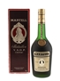 Martell Medaillon VSOP Bottled 1980s 68cl / 40%