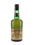 Catto's Bottled 1970s-1980s 75.7cl / 40%