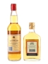 Glen Rossie & Duntreath  2 x 35-70cl / 40%