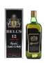 Bell's 12 Year Old De Luxe Bottled 1980s 75cl / 40%