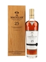 Macallan 25 Year Old Sherry Oak Annual 2023 Release 70cl / 43%