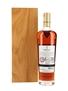 Macallan 25 Year Old Sherry Oak Annual 2023 Release 70cl / 43%