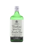Gordon's Special Dry London Gin Bottled 1970s 75.7cl / 40%