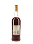 Macallan 10 Year Old Cask Strength Bottled 2000s 100cl / 58.8%