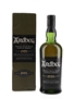 Ardbeg 1978 Limited Edition Bottled 1998 70cl / 43%