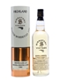 Brora 1981 20 Year Old Bottled 2001 - Signatory Vintage 70cl