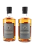 Peg Whisky  2 x 70cl / 40%