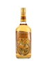 Island Gold Hawaiian Rum Bottled 1970s - Calvert Wine & Spirit 113.6cl / 37.4%
