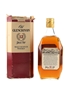 Old Glencrinan 12 Year Old Bottled 1980s 75cl / 43%