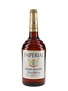 Imperial 4 Year Old American Blended Whisky Bottled 1970s - Hiram Walker 113.6cl / 40%
