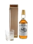 Southern Comfort With Glass  70cl / 40%