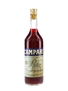 Campari Bitter Bottled 1970s - Spain 100cl / 25%