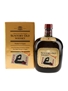Suntory Old Whisky Year Of The Snake 1989  76cl / 43%