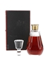 Camus Cognac Baccarat Crystal Decanter 70cl / 40%