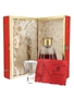 Camus Cognac Baccarat Crystal Decanter 70cl / 40%