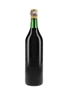 Fioretti Vermut Amaro Bottled 1950s 100cl / 17%