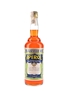 Aperol Barbieri Bottled 1970s 100cl / 11%