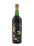 Cinzano Elixir China Bottled 1960s 100cl / 30.5%