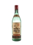 Bolivar Carta Blanca Bottled 1960s-1970s 75cl / 40%