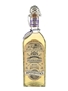 Tequila Fortaleza Reposado Bottled 2022 - Winter Blend 70cl / 43.5%