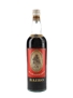 Bairo Rabarbaro Bottled 1950s 100cl / 21%