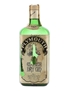 Plymouth English Dry Gin Bottled 1970s - Celsa 100cl / 43%