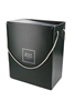 Richard Hennessy - Second Edition Baccarat Crystal Decanter 70cl / 40%