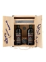 Ardbeg 5 Year Old Wee Beastie 80th Anniversary VE Day Spitfire Flown Whisky 2 x 70cl / 47.4%