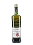 Glenturret 9 Year Old SMWS 16.93 Chewing On A Pirate's Wooden Leg 70cl / 63.9%