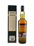 Glen Scotia Victoriana Bottled 2021 70cl / 54.2%