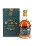 Bunnahabhain 28 Year Old Untold Riches Wemyss Malts 70cl / 49.1%