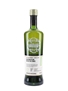 Ardmore 2011 12 Year Old SMWS 66.253 Alsatian Plum Eau De Vie Fumee 70cl / 54.2%