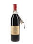 Cinzano Antica Formula Vermouth Bottled 1970s 100cl / 16.5%