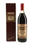 Cinzano Antica Formula Vermouth Bottled 1970s 100cl / 16.5%