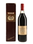 Cinzano Antica Formula Vermouth Bottled 1970s 100cl / 16.5%
