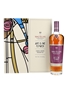Macallan Art Is The Flower Collection  70cl / 50.4%