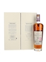 Macallan Art Is The Flower Collection  70cl / 50.4%