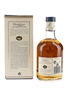 Dalwhinnie 15 Year Old Special Centenary Edition 1998 70cl / 43%