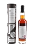 Bimber The Spirit Of The Underground - Oval Bottled 2024 - Single Cask #282-22 70cl / 57.6%