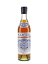 Martell 3 Star VOP Spring Cap Bottled 1950s 35cl / 40%