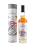 Bimber The Spirit Of The Underground - Canary Wharf Single Cask 298-9 70cl / 58.1%